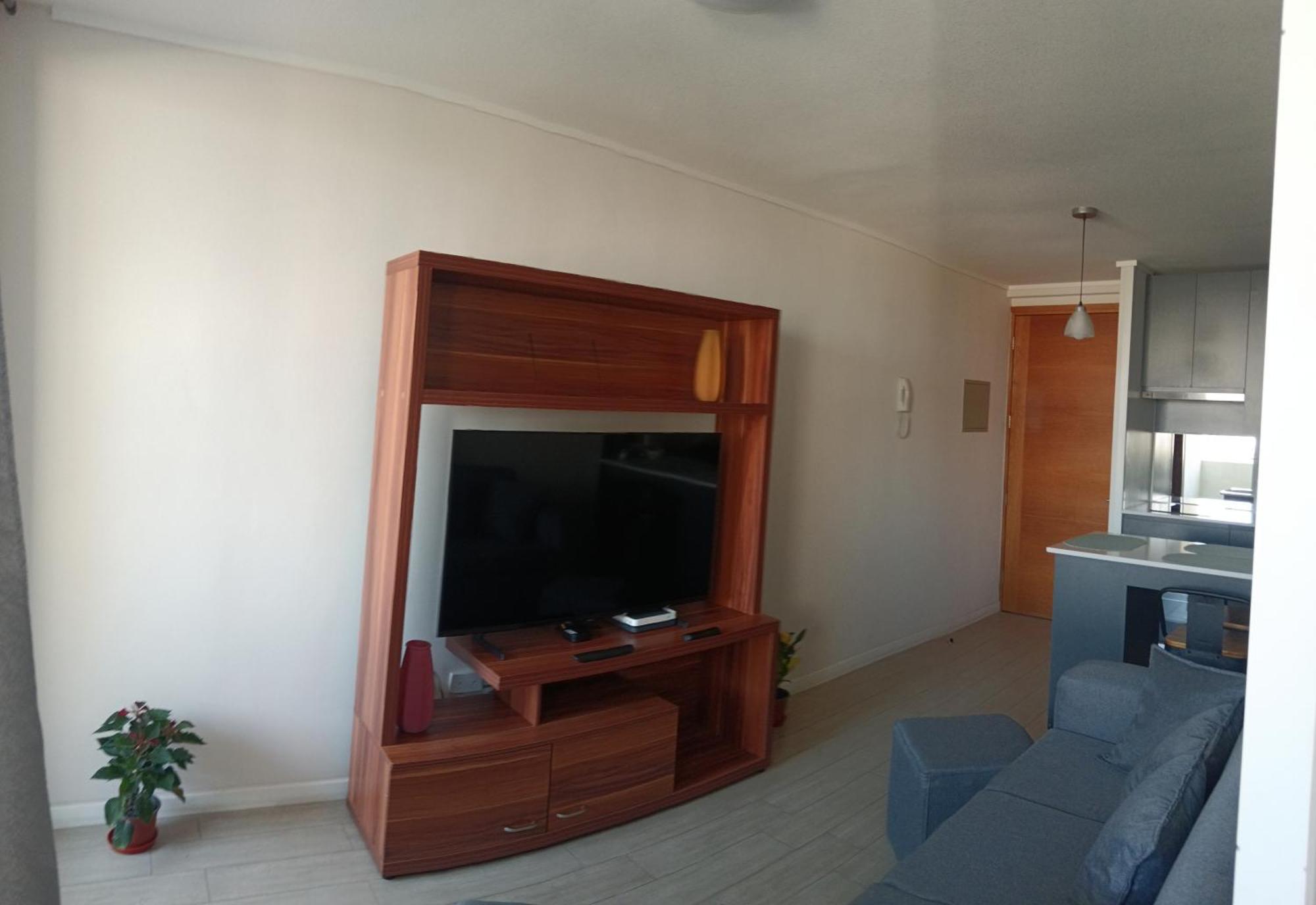 Hermoso Departamento Centrico *