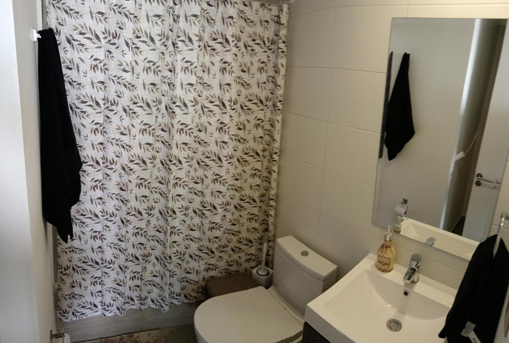 Hermoso Departamento Centrico Aparthotel *